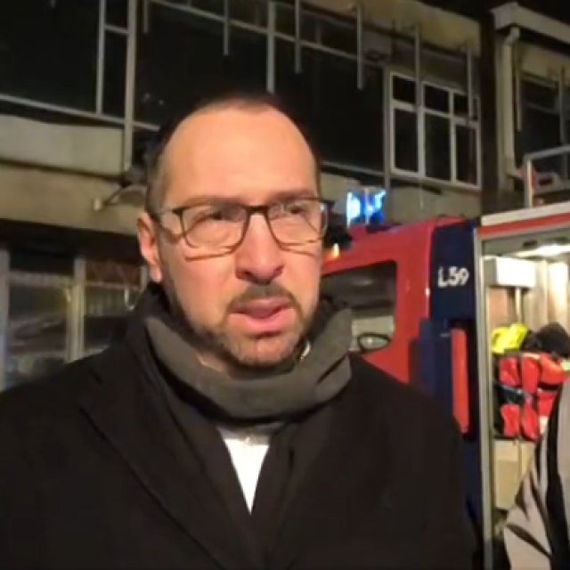 Tomislav Tomašević