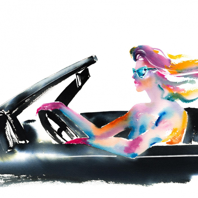 Ilustracija: Maya Beus 