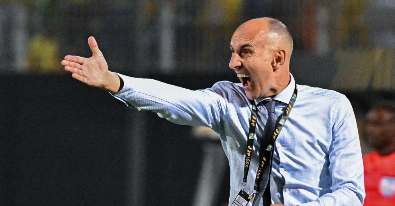 Hakimiju čestitali Dembele, Mbappe in se zahvalil ekipi PSG ter trenerju Enriqueju.