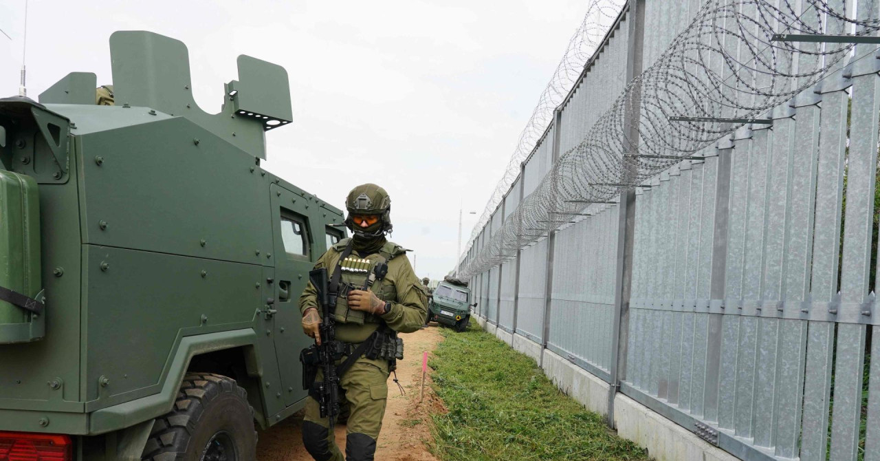 Humanitarne udruge su bijesne, ali države EU su prelomile: Minira se granica s Rusijom!