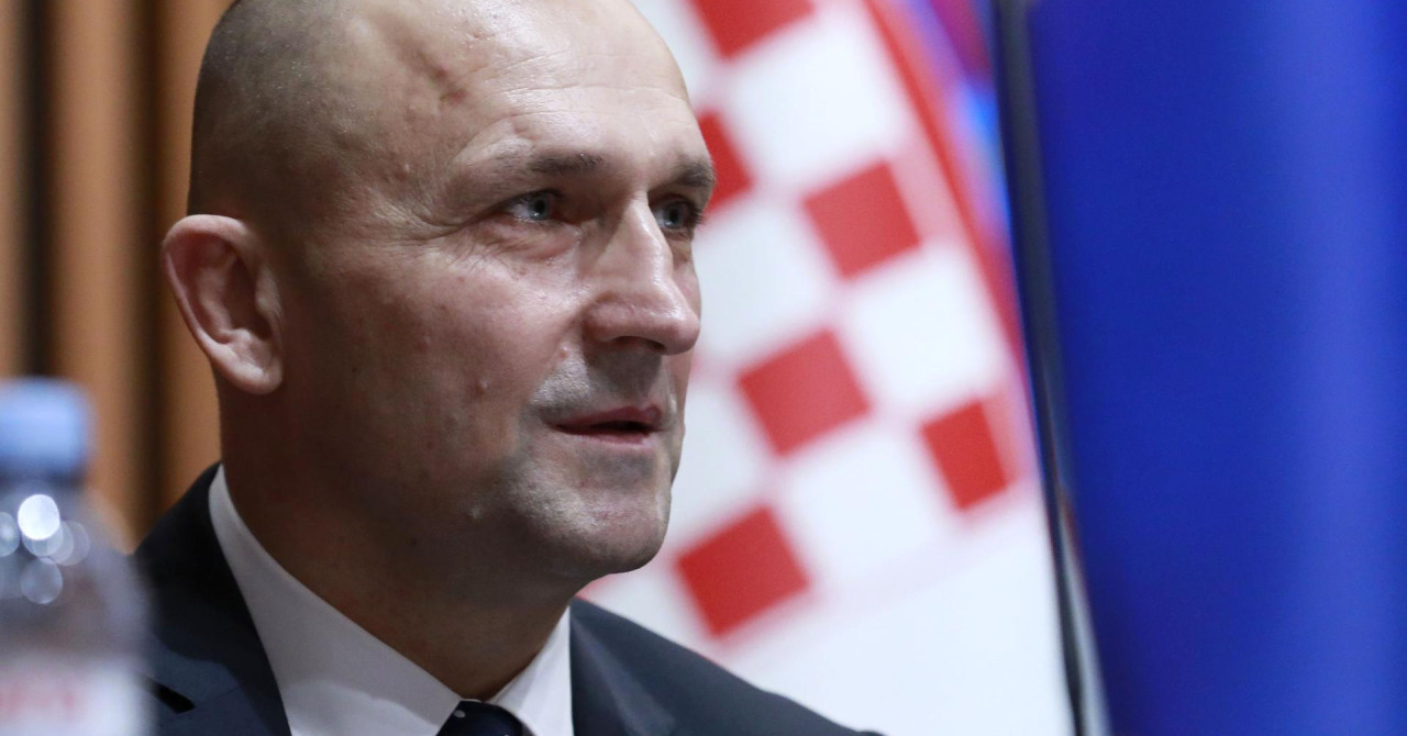 Anušić otkrio da bi Hrvatska mogla blokirati Srbiju: ‘Ako ne isporuče podatke, sve je na stolu‘