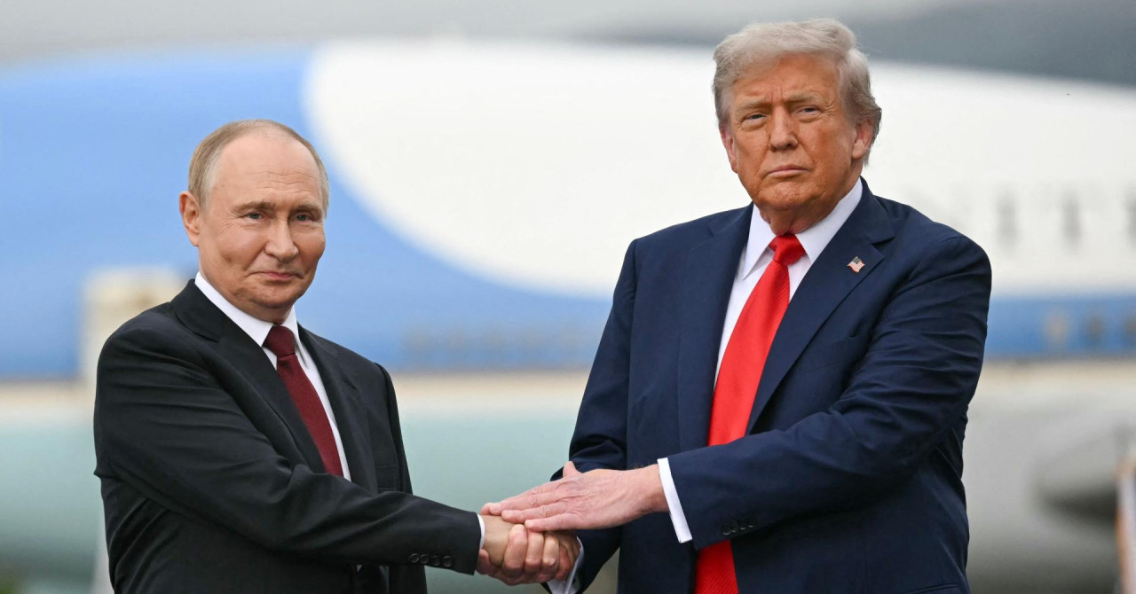 Traju tajni dogovori, sprema se plan za kraj rata u Ukrajini, Rusi: Amerikanci su nas konačno saslušali!