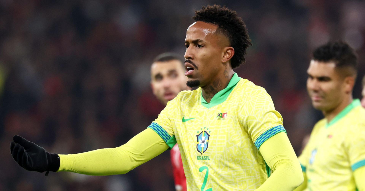 Novi problemi za Real, ozlijedio se stoper koji je imao velike probleme s koljenom