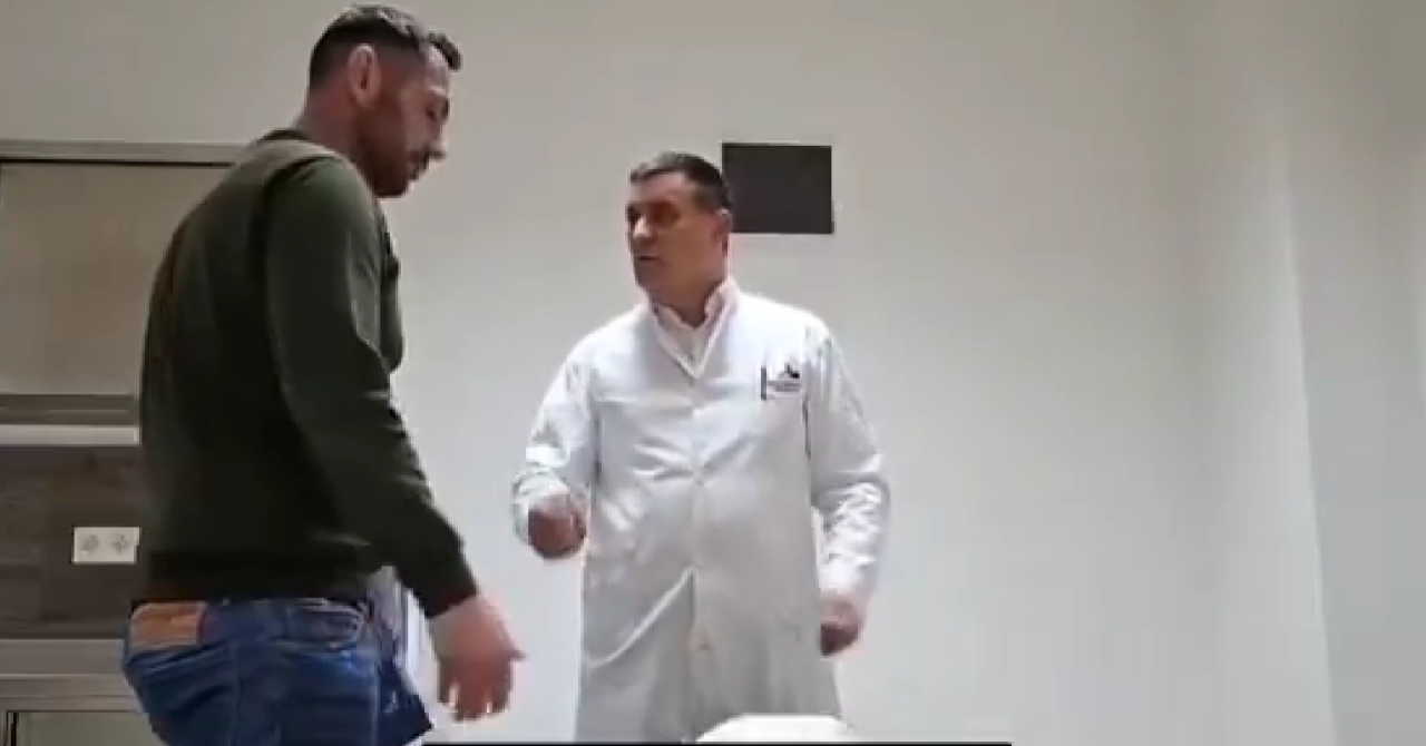 VIDEO Dodikova desna ruka snimljena s vrećom droge u uredu!