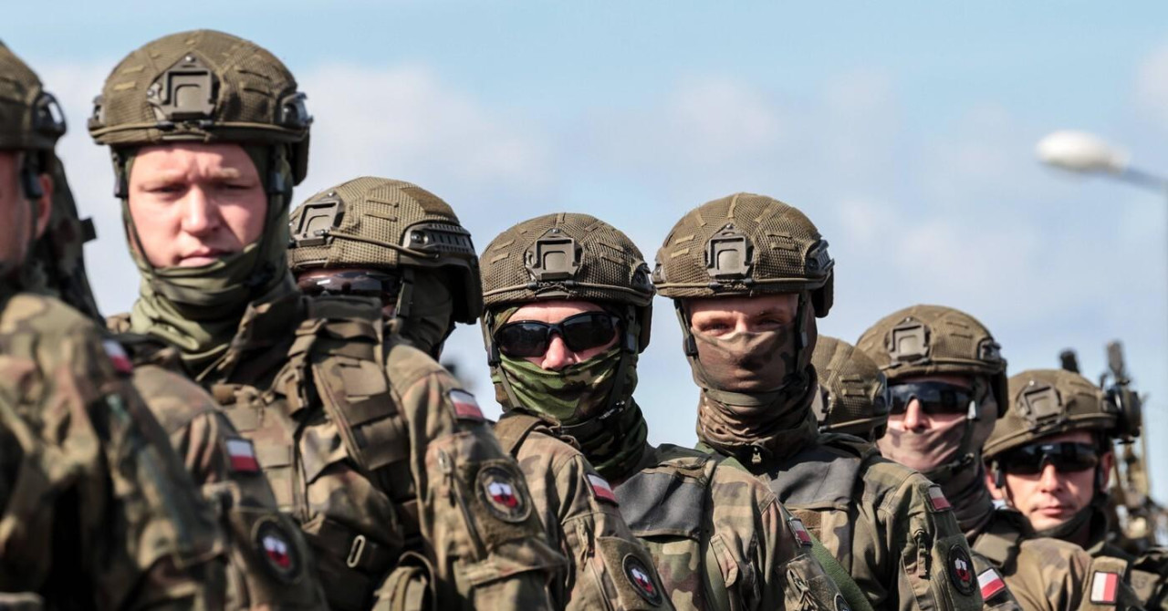 EU stvara ‘vojni Schengen‘