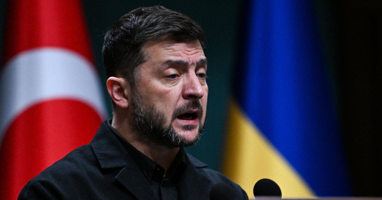 Izvori potvrdili novi plan za Ukrajinu, Zelenski dobio suludu ponudu. Mora pristati na gubitak teritorija i smanjenje vojske