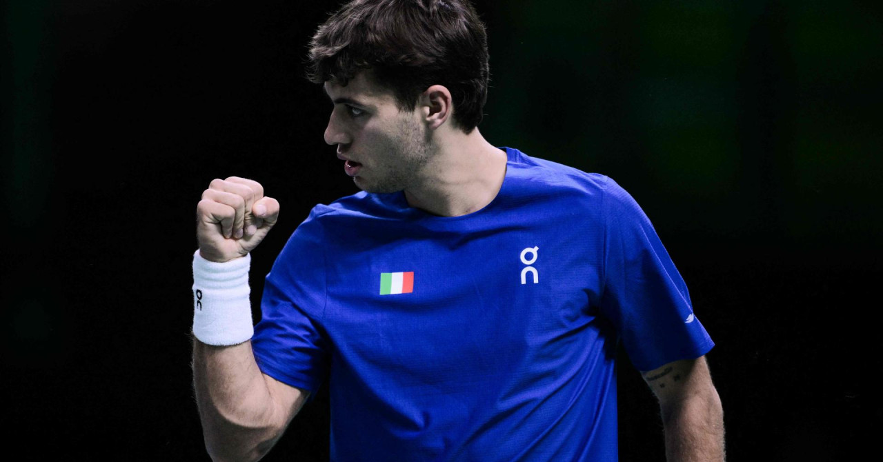 Italija izborila polufinale Davis Cupa, Austrija s 2:0 pala u Bologni