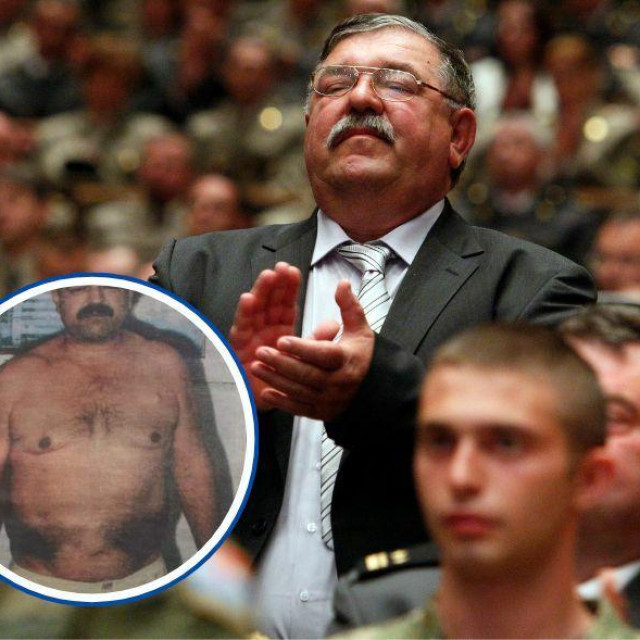 Ime Mile Dedakovića Jastreba ostat će, čini se, dovijeka sramotna sjena na prijetvornome obrazu hrvatske države