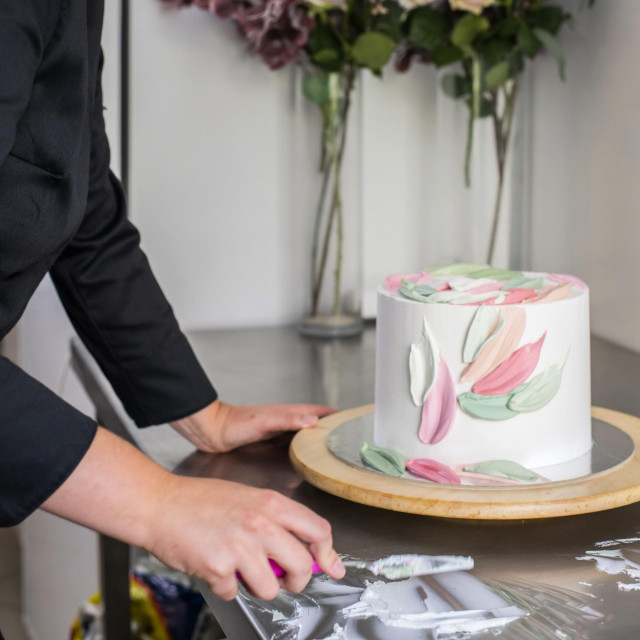 Iva Erić, Šlag na kraju