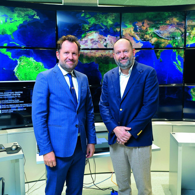 Klemen i Matija Šešok 