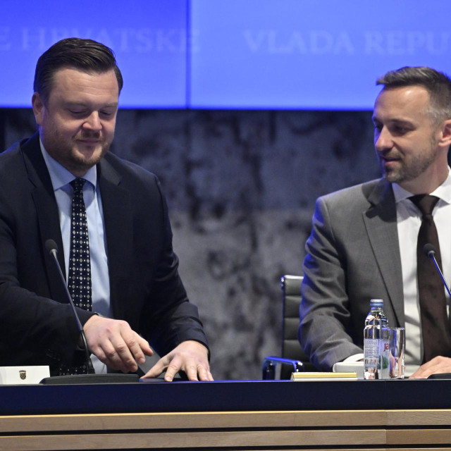 Marko Primorac i Marin Piletić