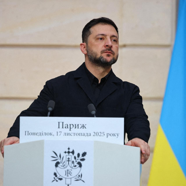 Volodimir Zelenski