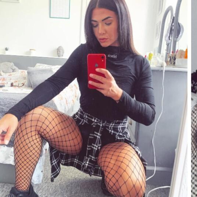 Cherrie-Ann Austin-Saddington