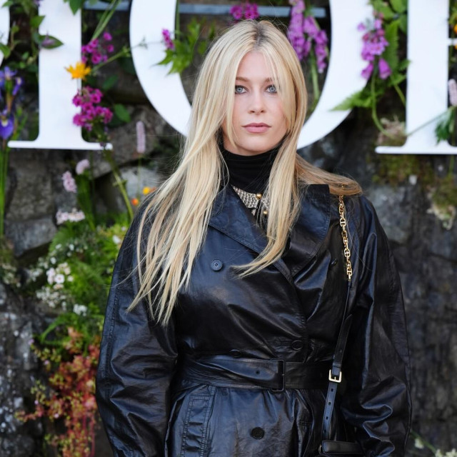 Clementine Poppy De Vere Drummond