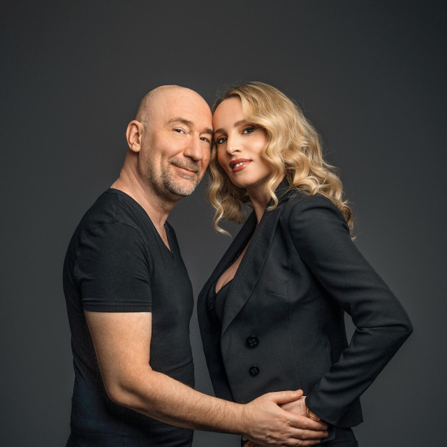 Valerija i Boris Đurđević