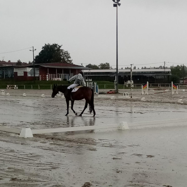 Hipodrom pod vodom 4