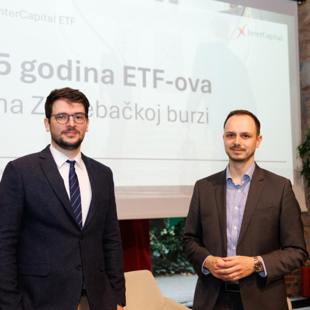 Đivo Pulitika i Krešo Vugrinčić