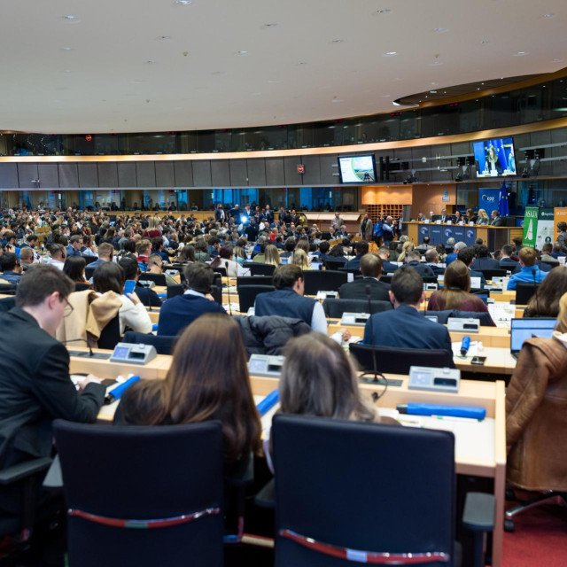 11. Europski kongres mladih poljoprivrednika