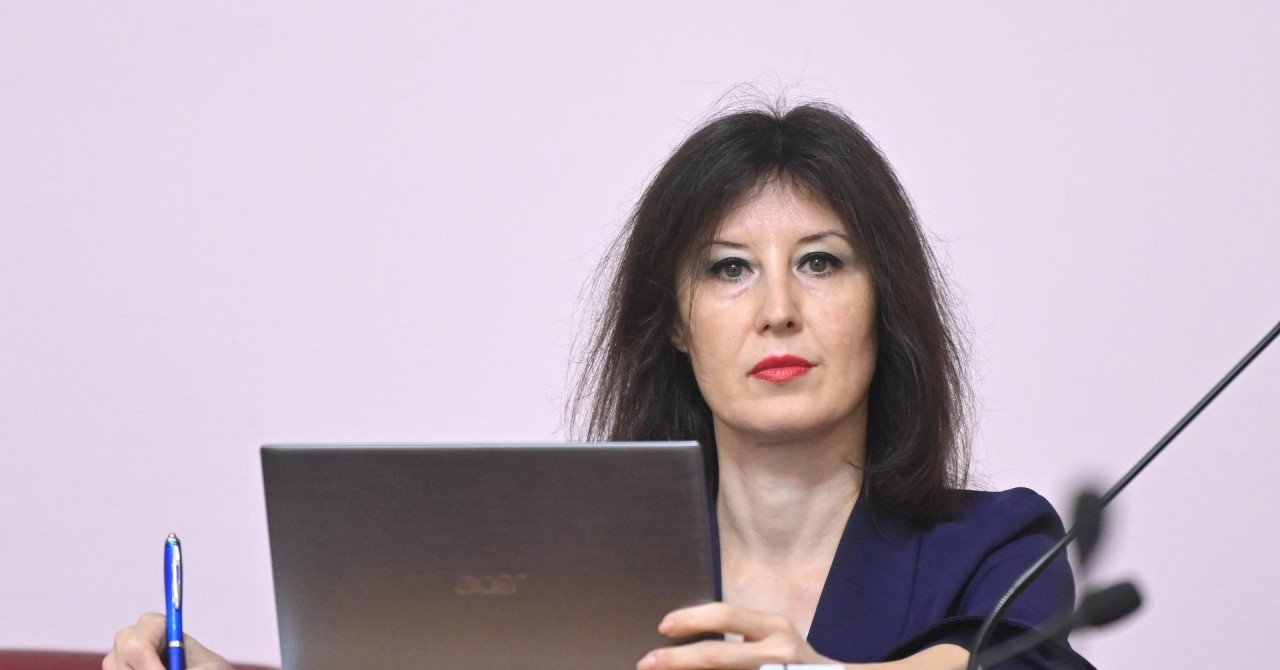 Borić predlaga omejitev političnega delovanja za nekdanje člane protikorupcijske komisije, Oreškovićeva kritizira HDZ