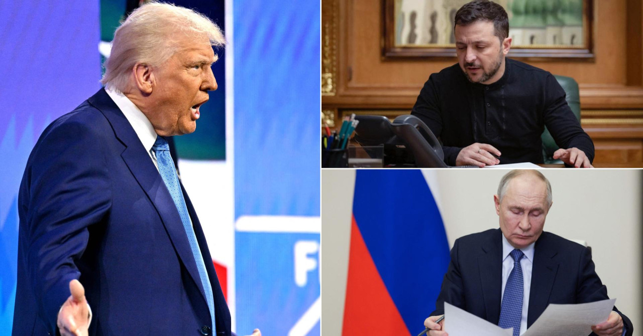 Procurio sporazum Washingtona i Moskve: Rusija će dobiti Donbas na ‘leasing‘?