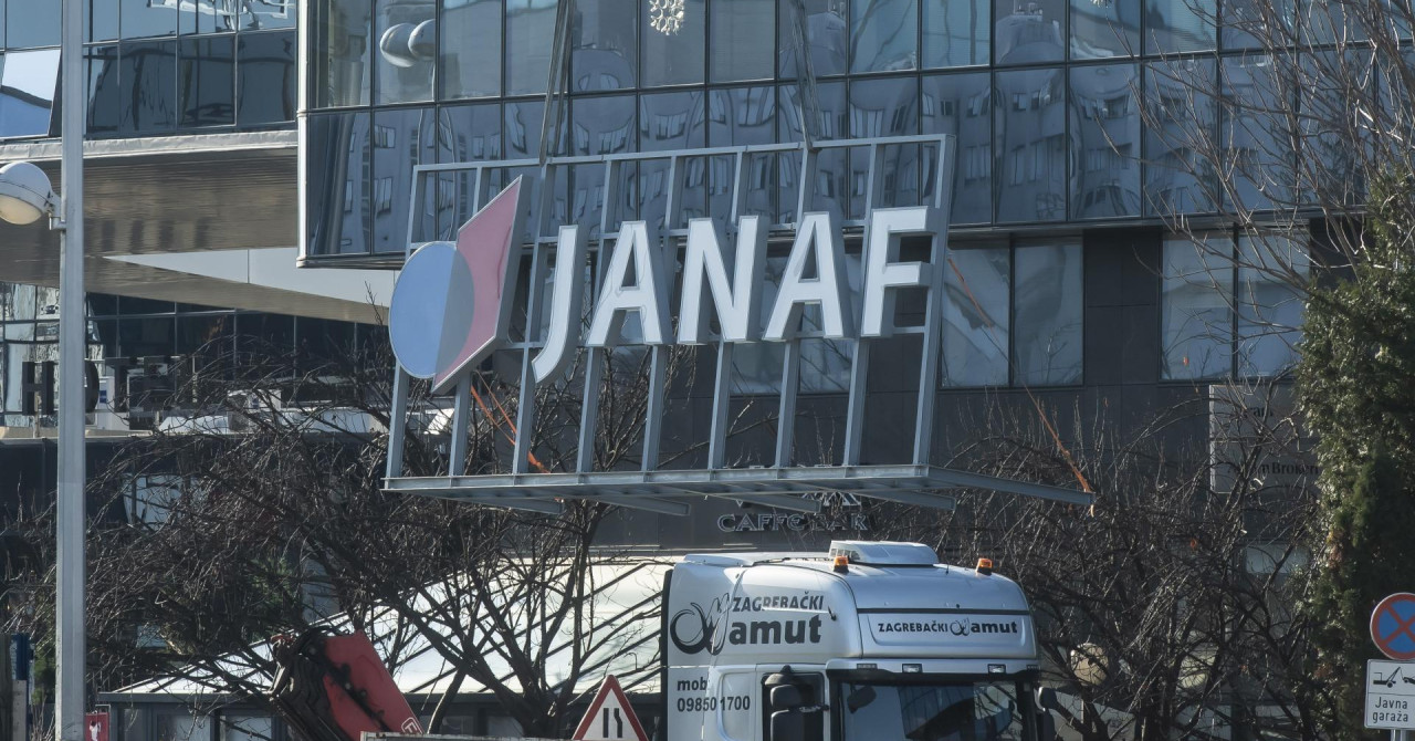 Janaf reagirao na tvrdnje MOL-a i Slovnafta o nametanju jednostrane promjene ugovora