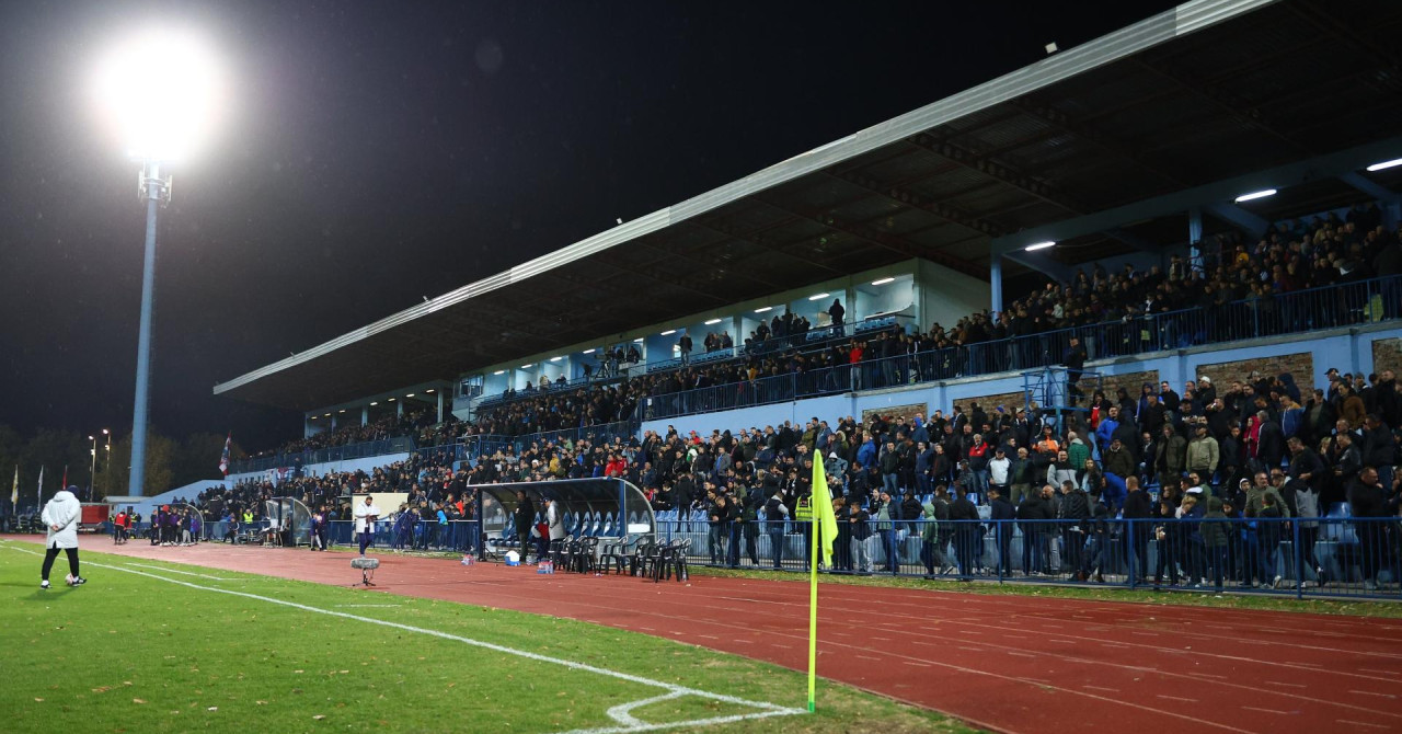 HNS spremenil pravila, zaradi katerih Vukovar ni mogel igrati v Osijeku