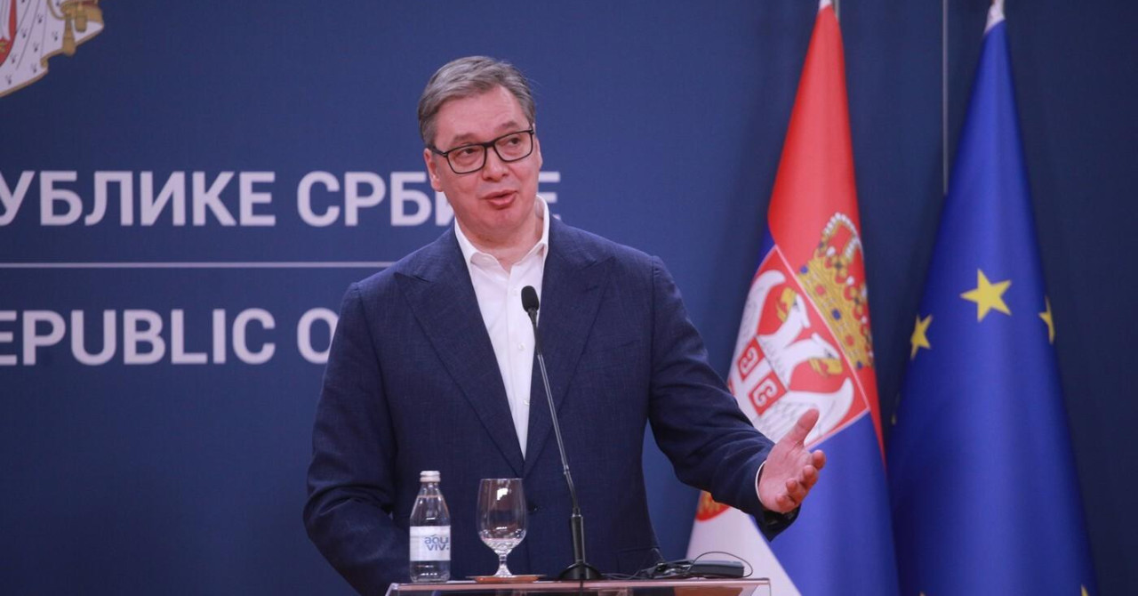 Vučić: Srbija je najveća ekonomija Zapadnog Balkana