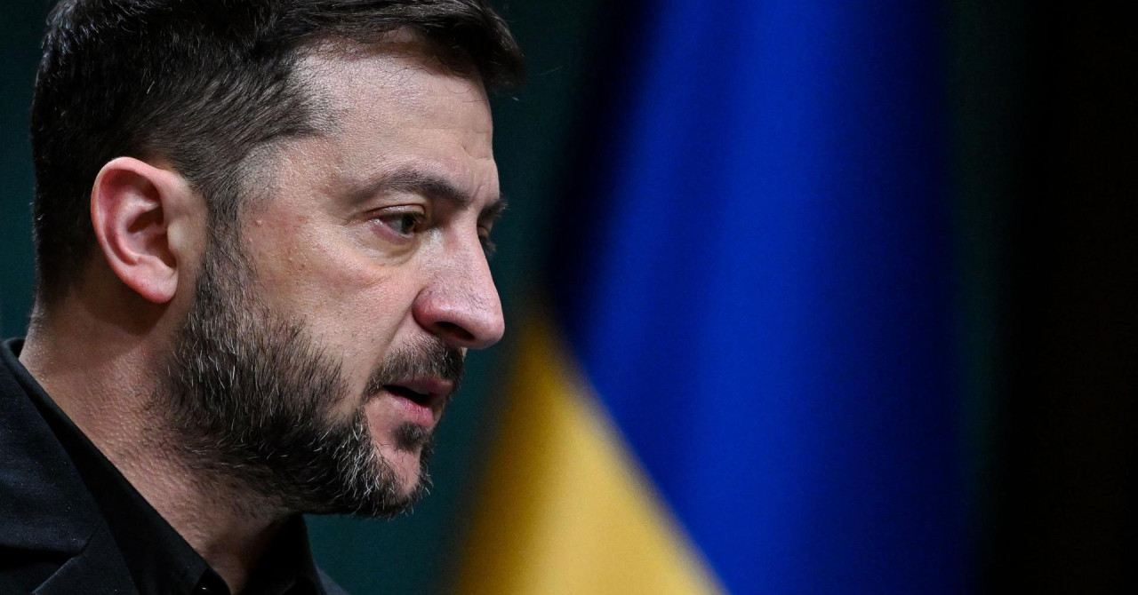 Obrat u Kijevu: Zelenski pristao pregovarati o kontroverznom američkom planu koji daje velike ustupke Rusiji