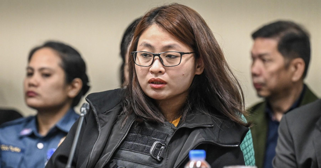 Bivša gradonačelnica osuđena na doživotni zatvor