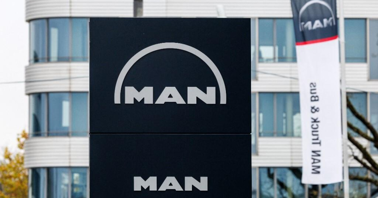 Nemški proizvajalec MAN ukinja 2300 delovnih mest v Nemčiji, sindikati opozarjajo na selitev proizvodnje na Poljsko