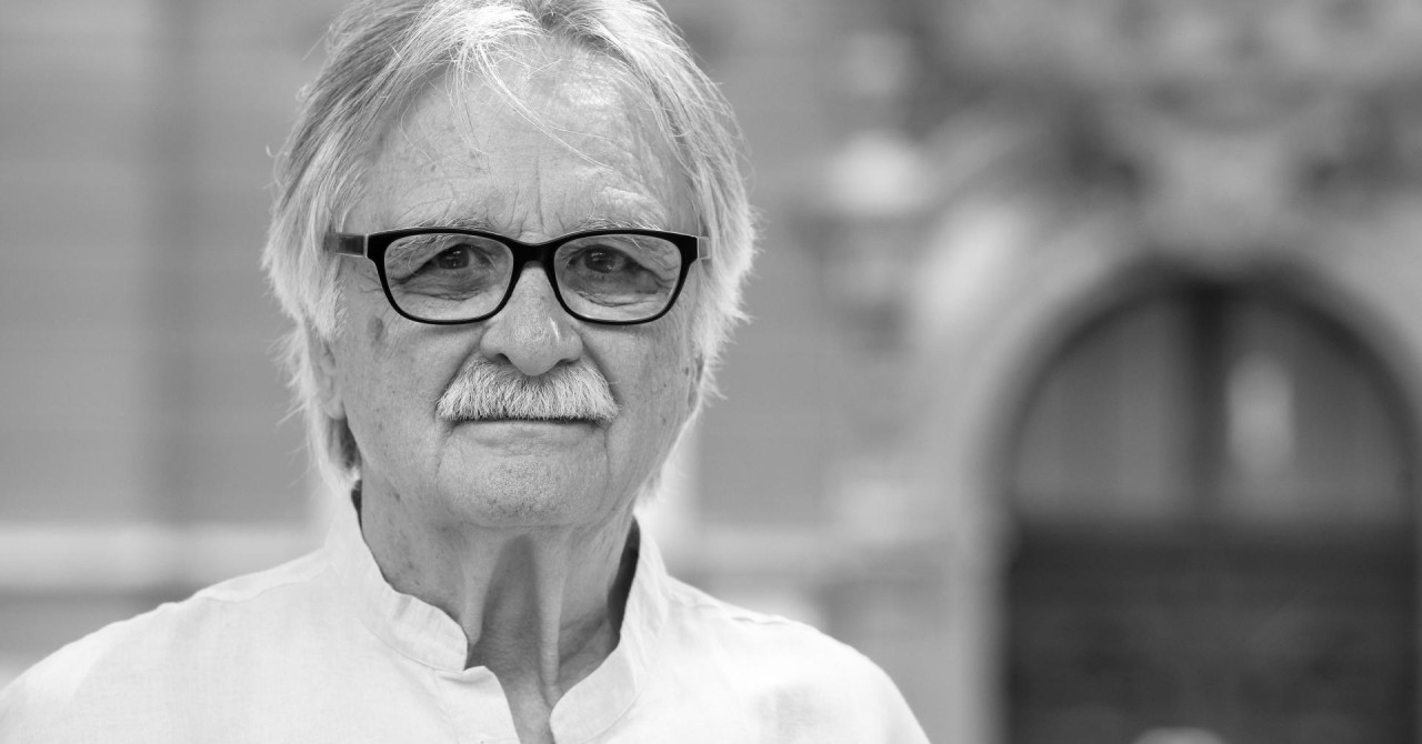 Umrl je znani hrvaški režiser Branko Ivanda