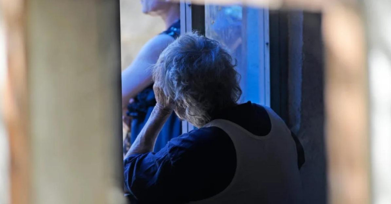 Priča o uhićenoj baki (82) iz Bjelovara uznemirila je cijelu državu: Pozadina priče jako je tužna...