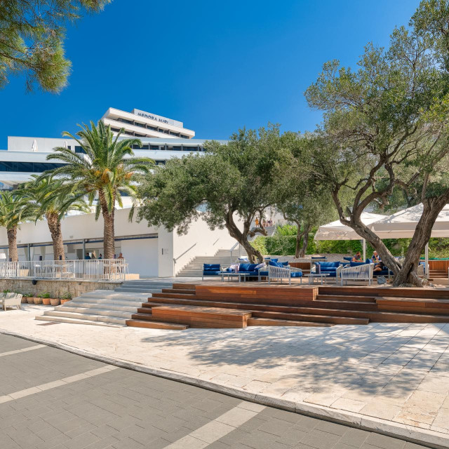 Medora Auri Family Beach Resort