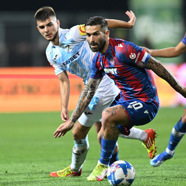 Marko Livaja