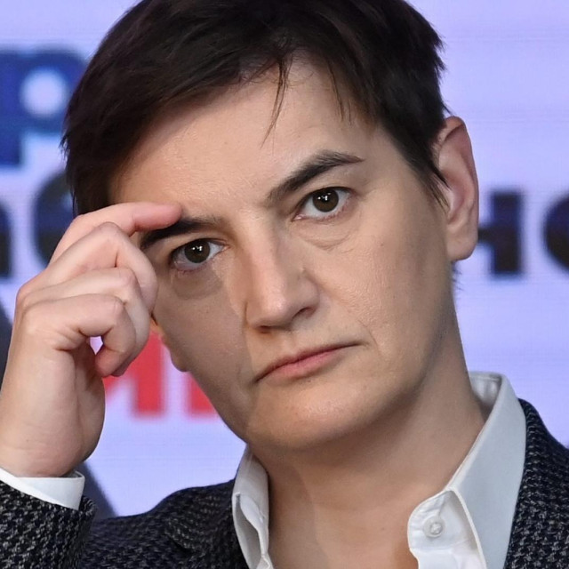 Ana Brnabić