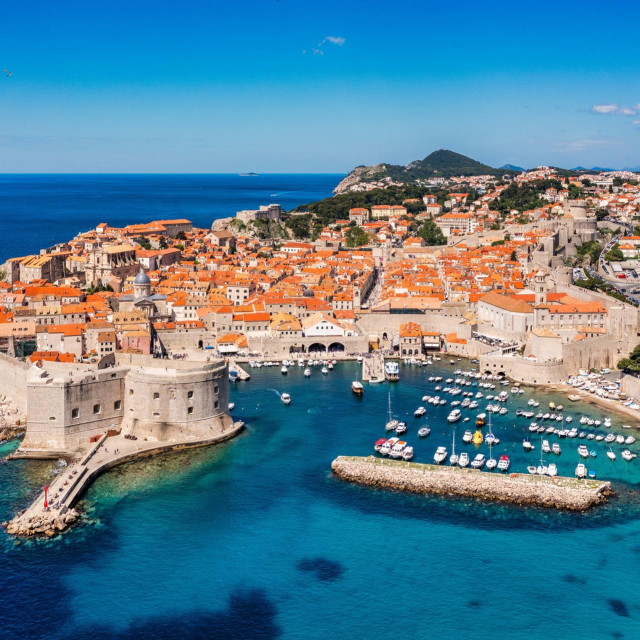 Dubrovnik