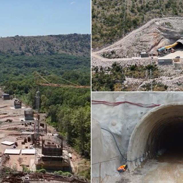 Obilaznica oko Novog Vinodolskog