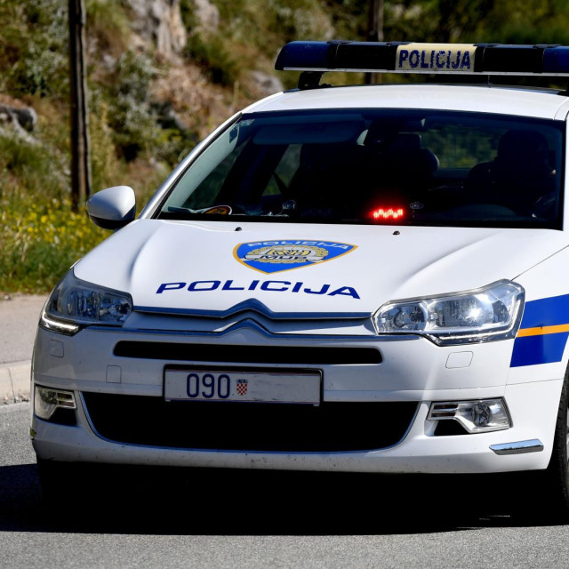 Ilustrativna fotografija