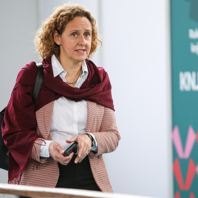 Nina Obuljen Koržinek