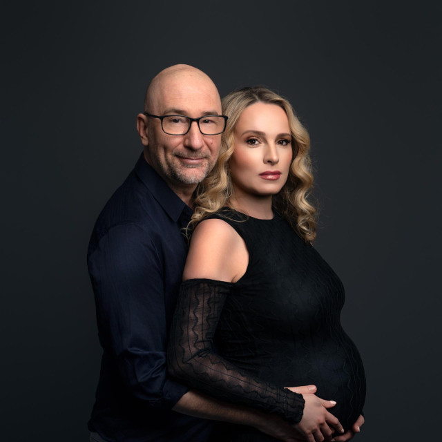 Boris i Valerija Đurđević