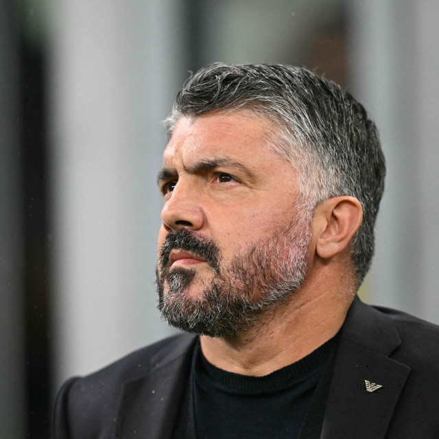 Gennaro Gattuso