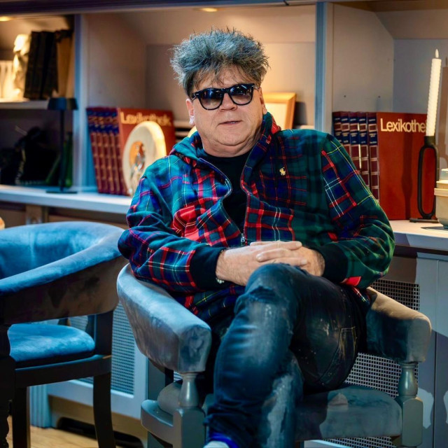 Dražen Žerić Žera