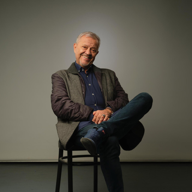 U Osijeku, Zagrebu i Splitu će izvesti svoju monodromu ”Sve je do nas” 