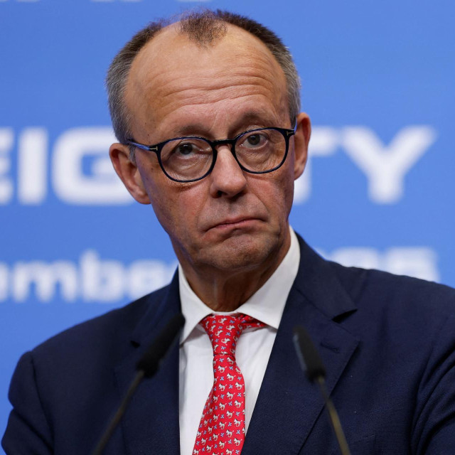 Friedrich Merz