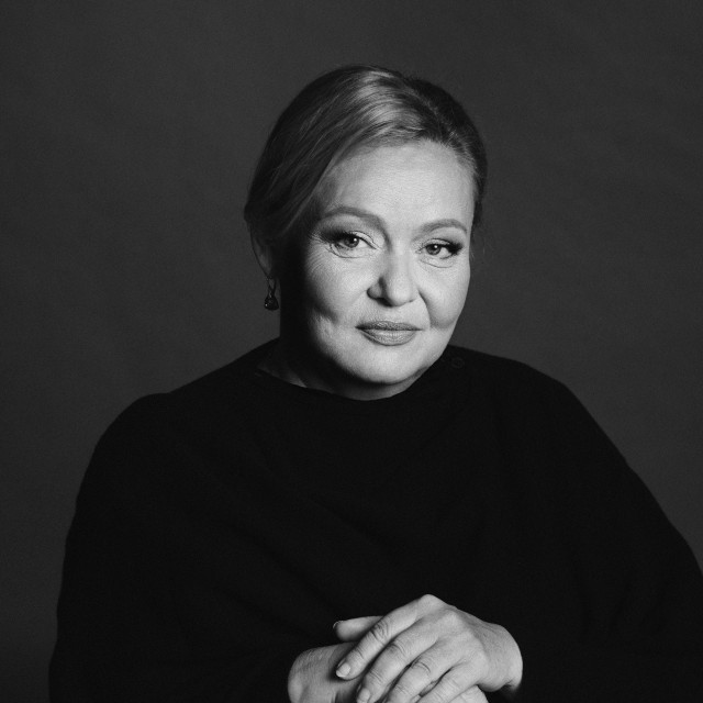 Ksenija Marinković, glumica