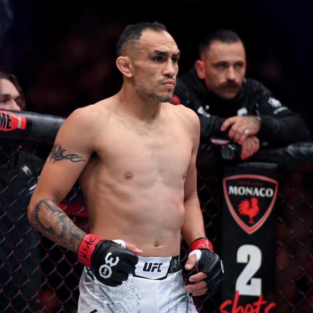 Tony Ferguson