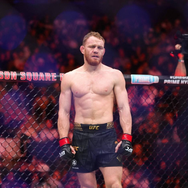 Jack Della Maddalena