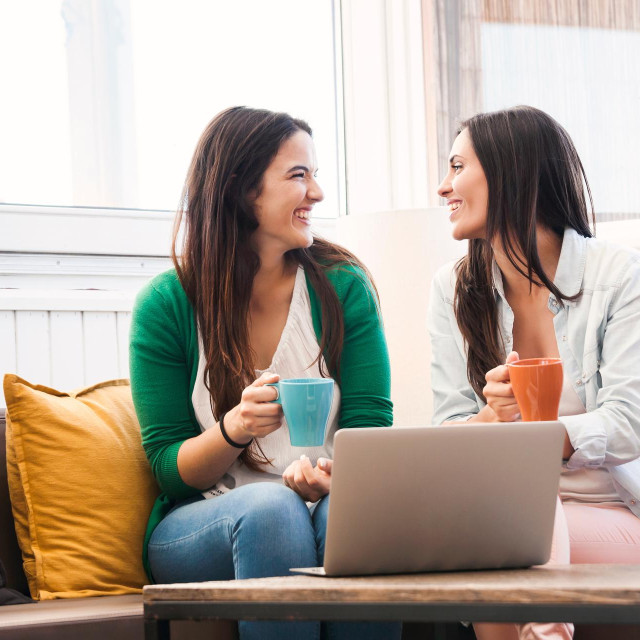 Više od polovice ispitanica, točnije njih 53 posto, podršku i savjete traži upravo od drugih žena