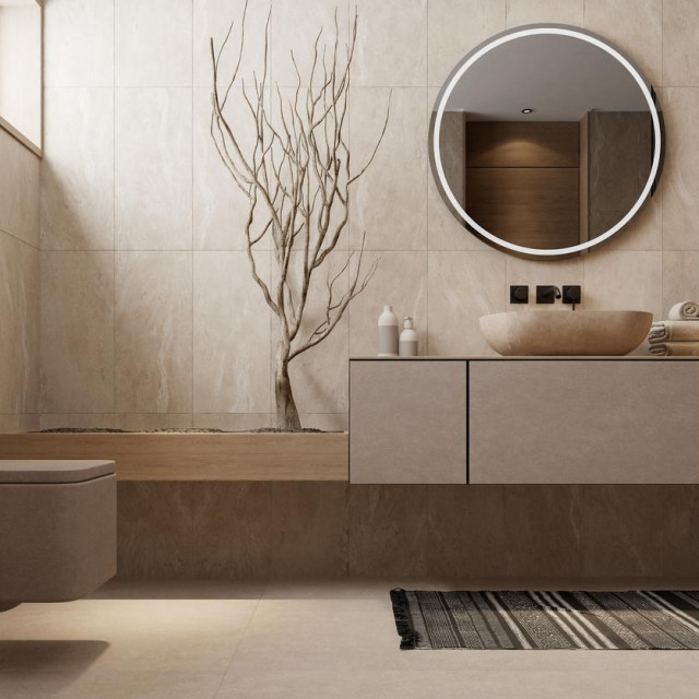 Slijedeći zlatno pravilo zoniranja, svaka kupaonica može postati skladan, funkcionalan i estetski dovršen prostor koji čini svakodnevne rituale ugodnijima i mirnijima.