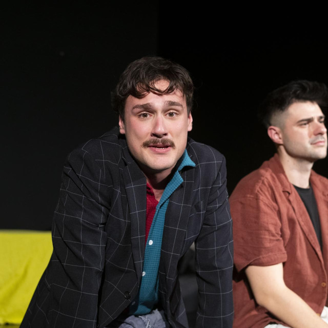 Predstava ‘Auzmeš‘